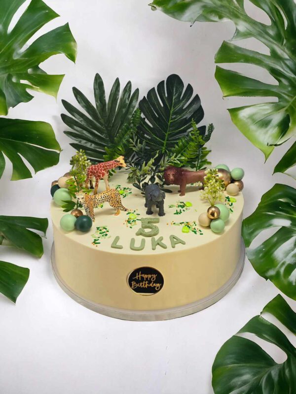 Cake #00312 - Image 2