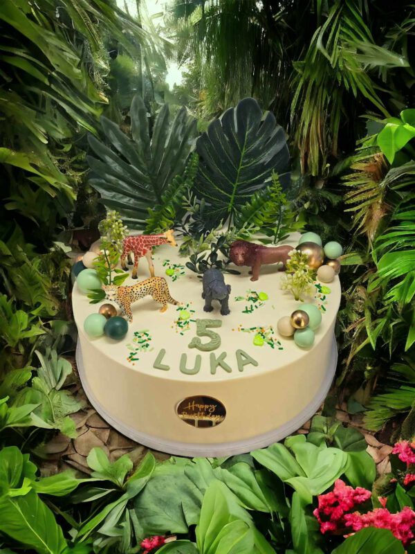 Cake #00312 - Image 3