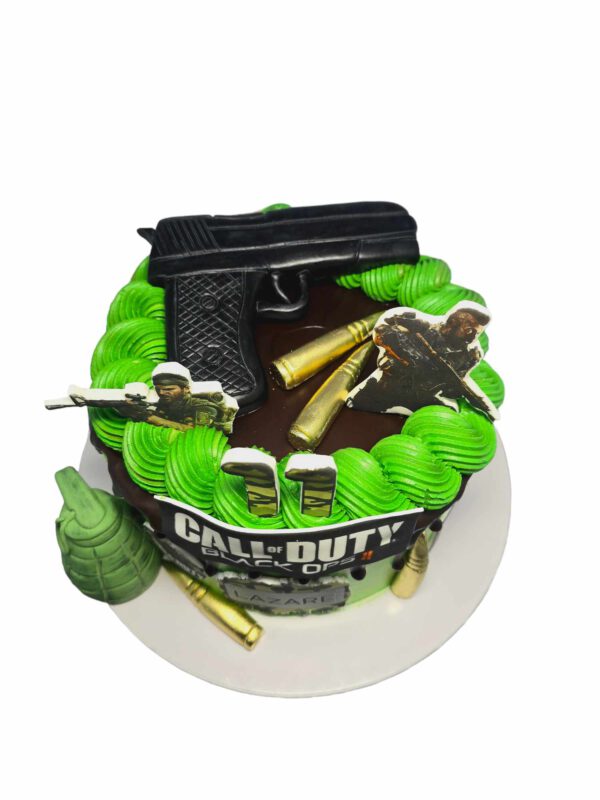 Cake #00313 - Image 2