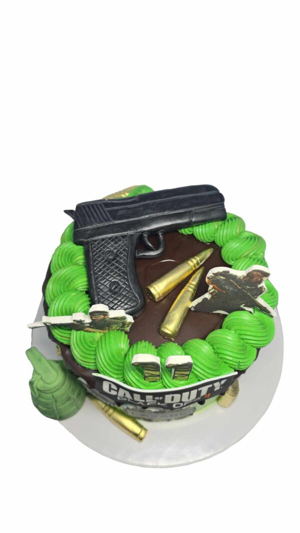 Cake #00313 - Image 3
