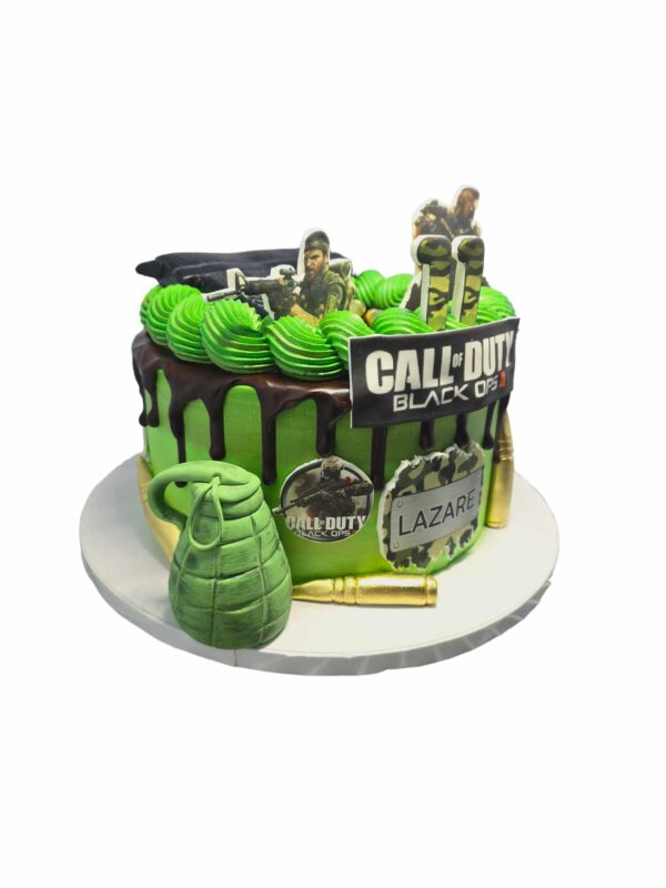Cake #00313 - Image 4