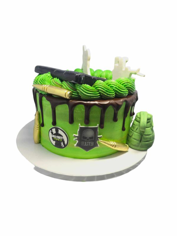 Cake #00313 - Image 5