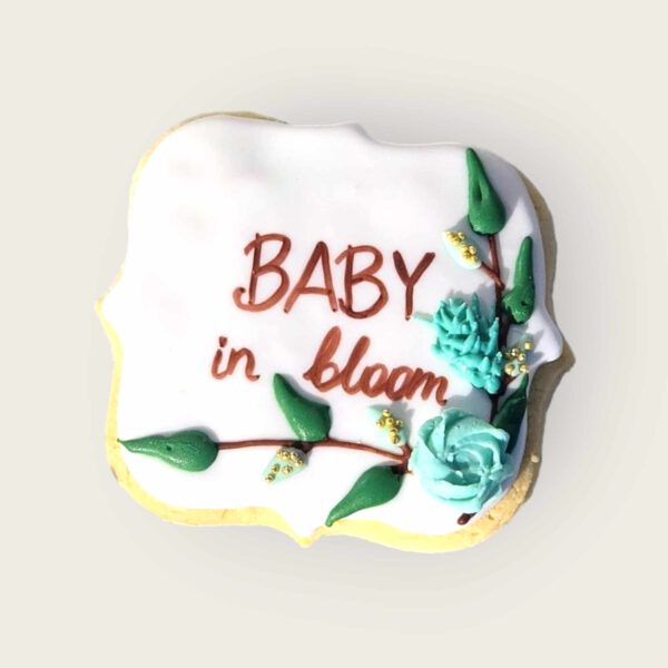 Cake #00314 (price for each) - Image 3