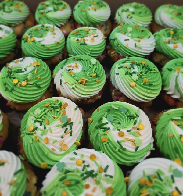 Cake #00316 (price for each) - Image 2