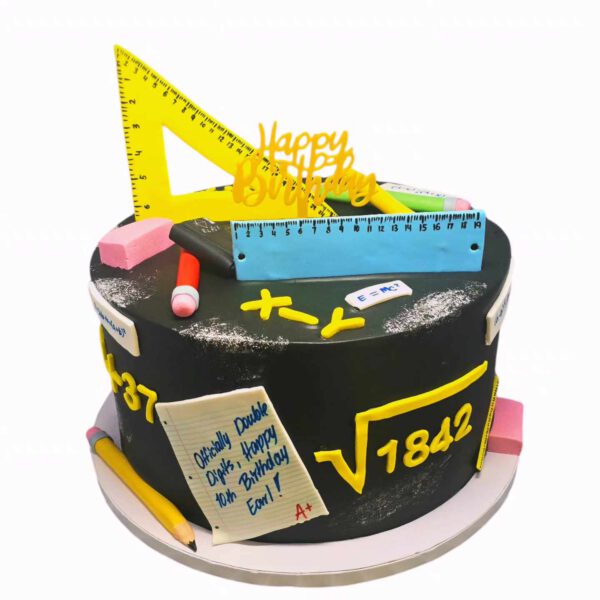 Cake #00319 - Image 4