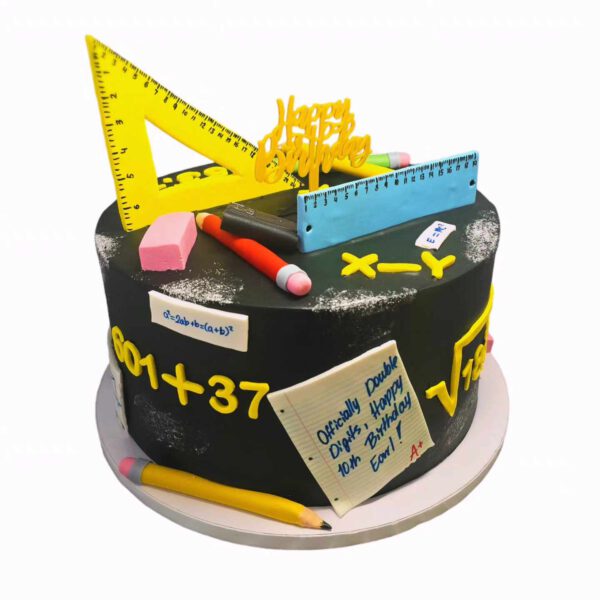 Cake #00319 - Image 5