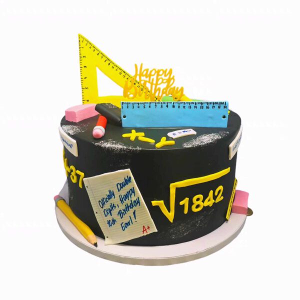 Cake #00319