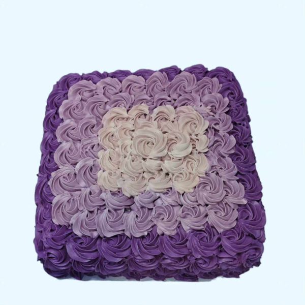 Cake #00322 - Image 3