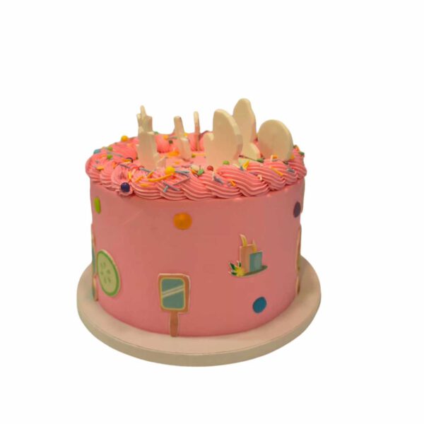 Cake #00323 - Image 3