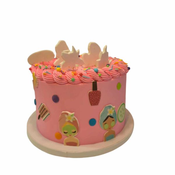 Cake #00323 - Image 4