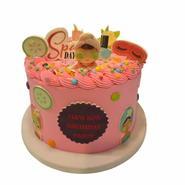 Cake #00323 - Image 5