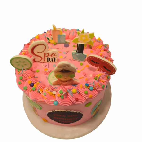 Cake #00323 - Image 6