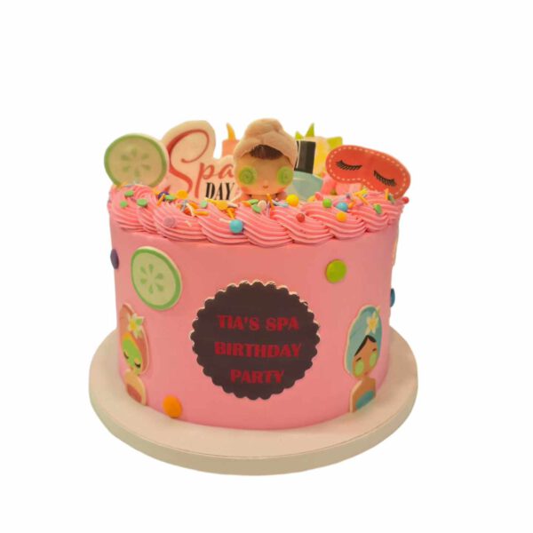 Cake #00323