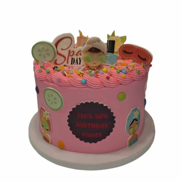 Cake #00323 - Image 7