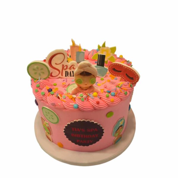 Cake #00323 - Image 9