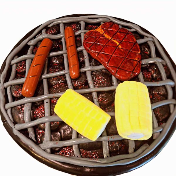 Cake #00325 - Image 2