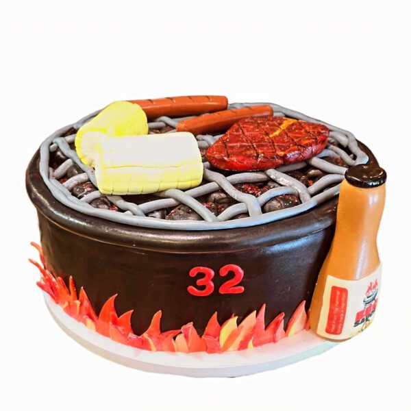 Cake #00325 - Image 5