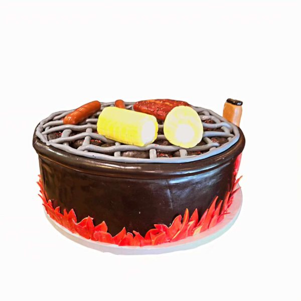 Cake #00325 - Image 6