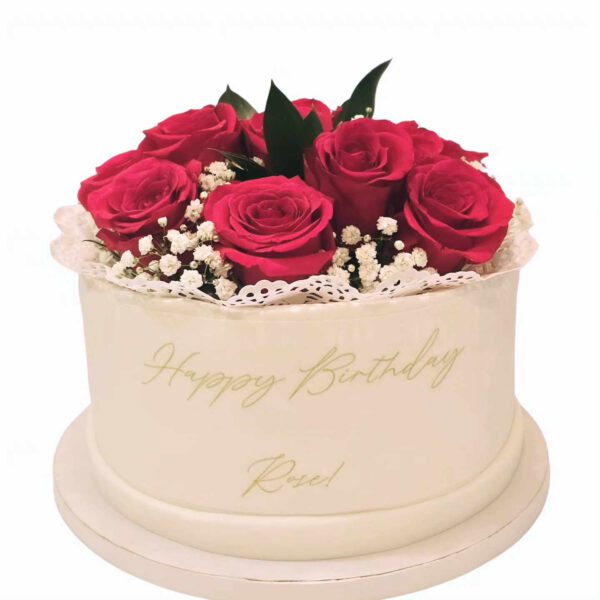 Cake #00327 - Image 4