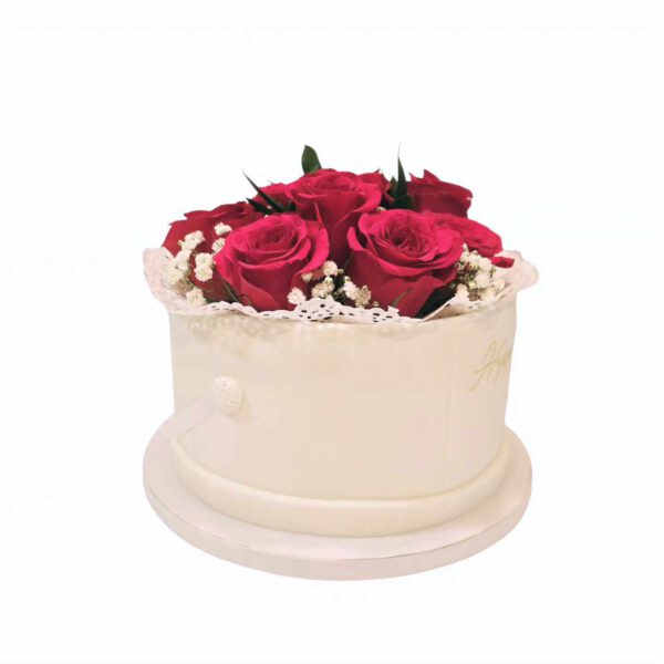 Cake #00327 - Image 5