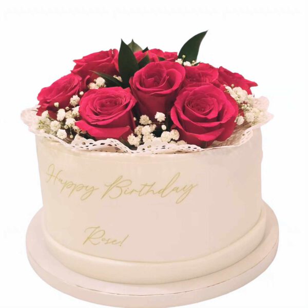 Cake #00327 - Image 6