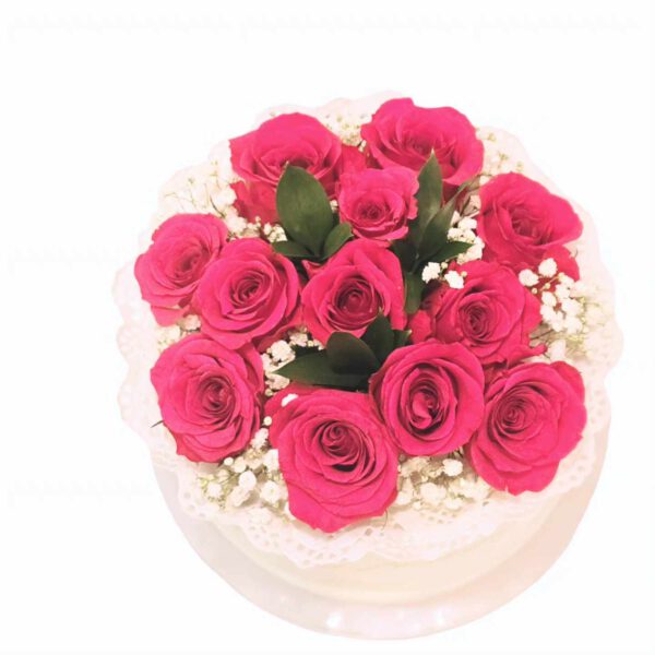 Cake #00327 - Image 7