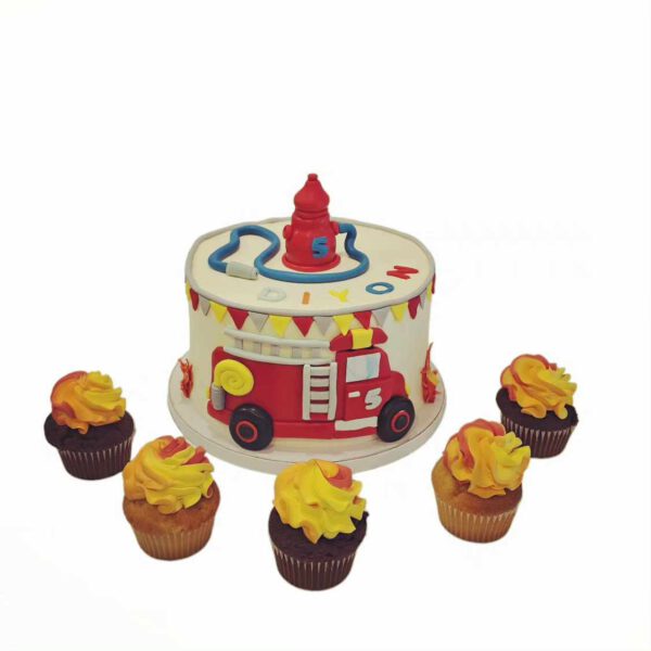 Cake #00328 - Image 3
