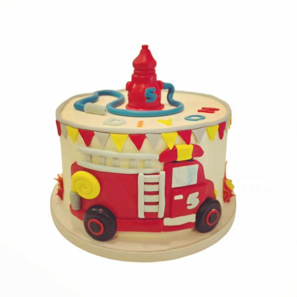 Cake #00328 - Image 4