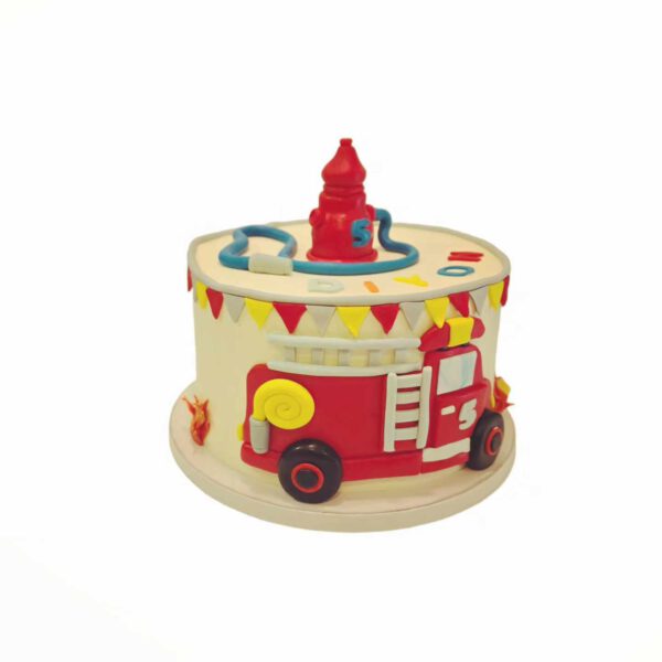 Cake #00328 - Image 5