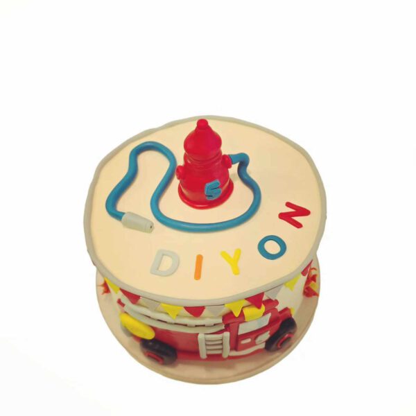 Cake #00328 - Image 7