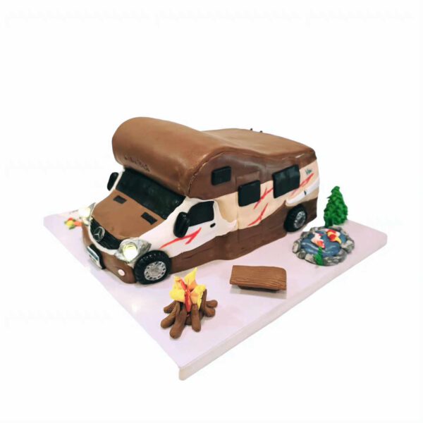 Cake #00329 - Image 10