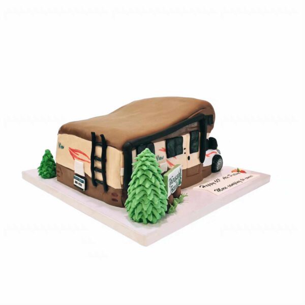 Cake #00329 - Image 2