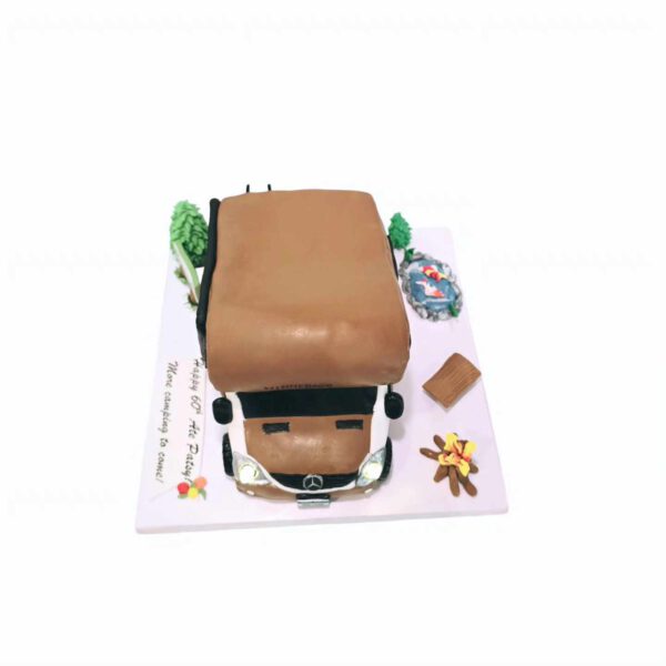 Cake #00329 - Image 4