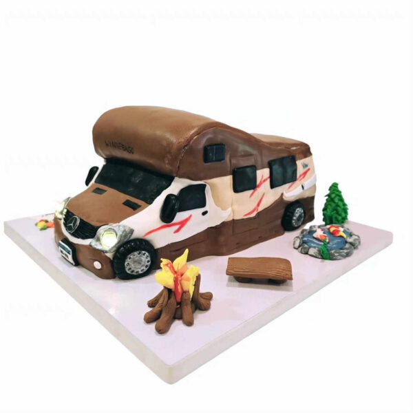 Cake #00329 - Image 5