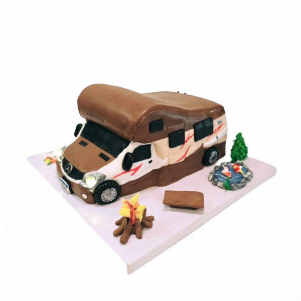 Cake #00329 - Image 8