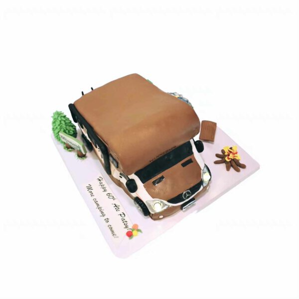 Cake #00329 - Image 9