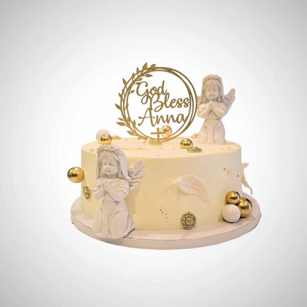 Cake #00330 - Image 2