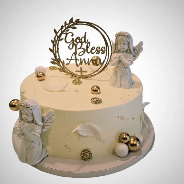 Cake #00330 - Image 4