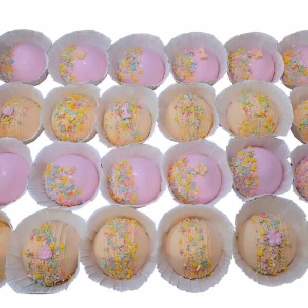 Cake #00331 (price for each) - Image 2