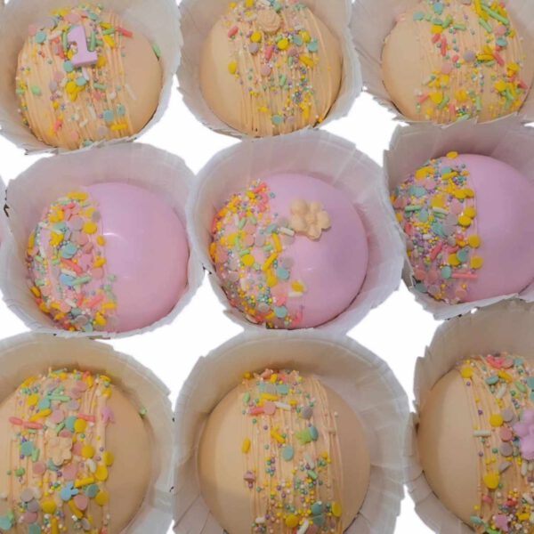 Cake #00331 (price for each) - Image 3