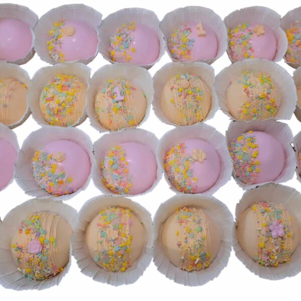 Cake #00331 (price for each) - Image 4