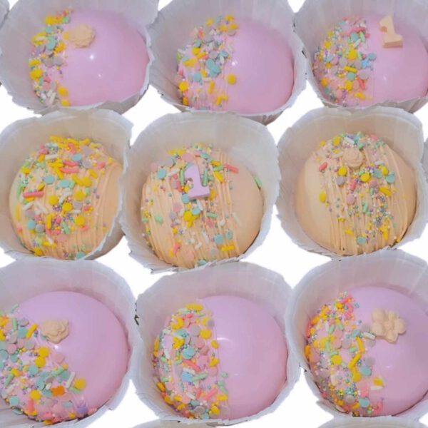 Cake #00331 (price for each) - Image 5