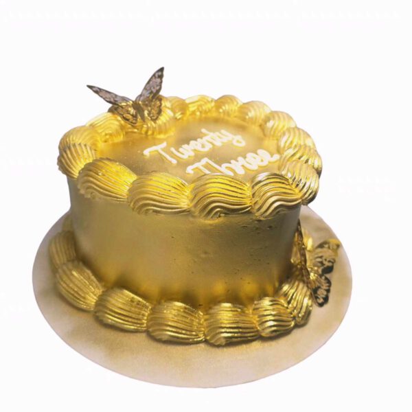 Cake #00332 - Image 2