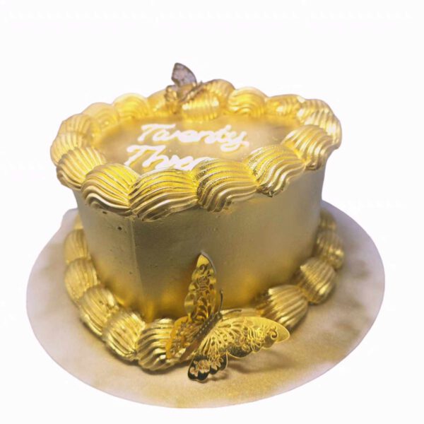 Cake #00332 - Image 4