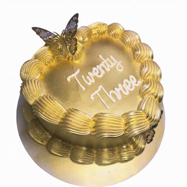 Cake #00332 - Image 5