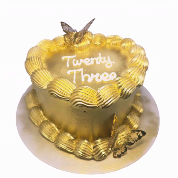 Cake #00332