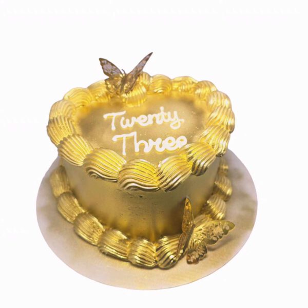 Cake #00332 - Image 8