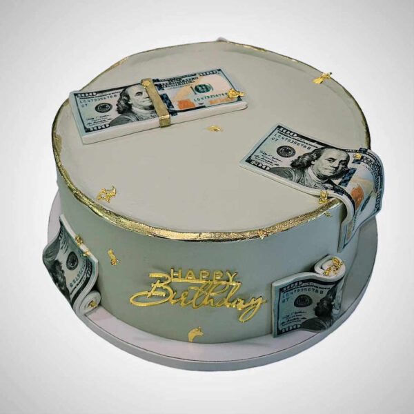 Cake #00333 - Image 2