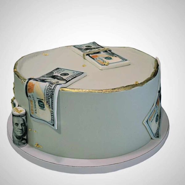Cake #00333 - Image 3