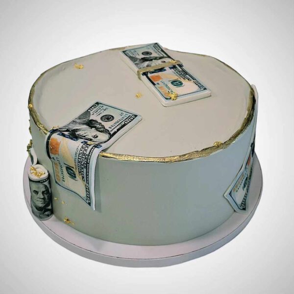 Cake #00333 - Image 4